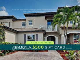 15305 Sw 88th Ter - Photo 1 of 1