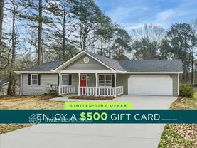 300 E Country Woods Dr - Photo 1 of 1