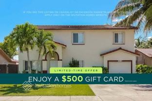 18118 Sw 154th Ct - Photo 1 of 1