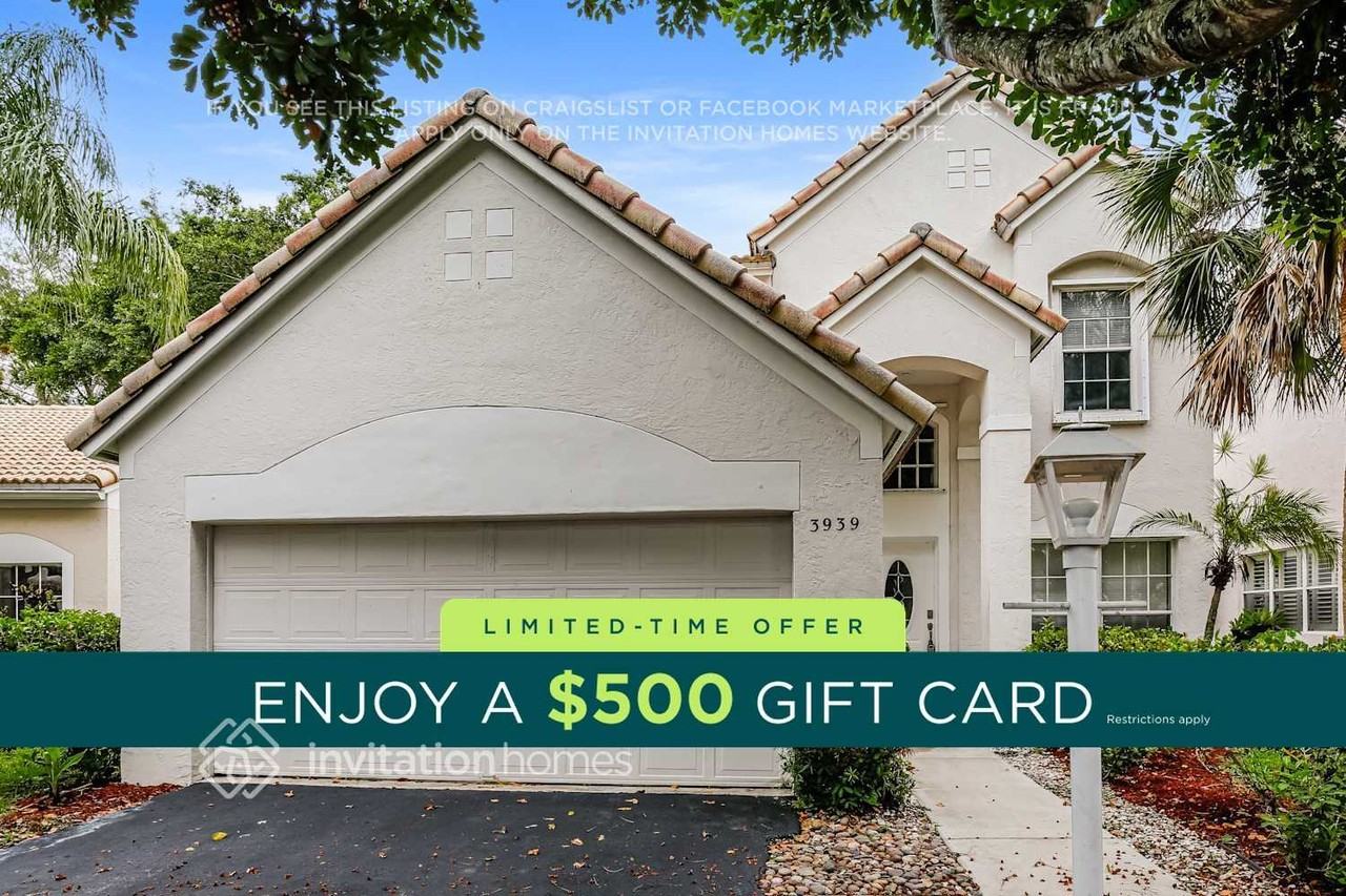 3939 Jasmine Ln