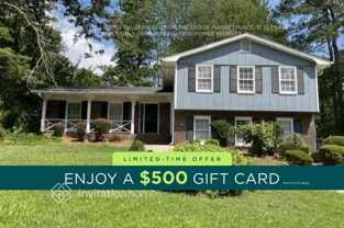 631 Shannon Green Cir Sw - Photo 1 of 1