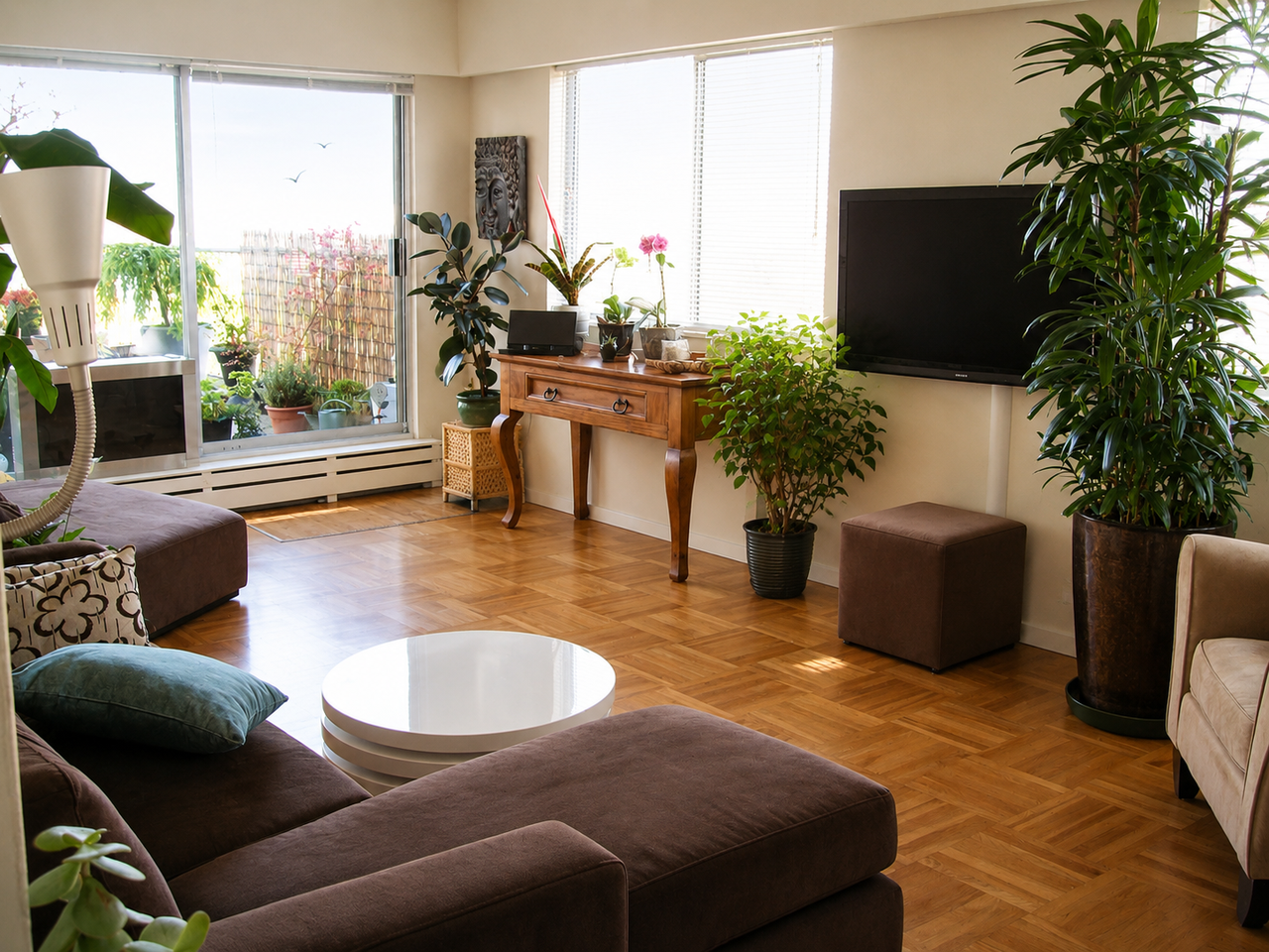 Kitsilano Low rise Apartment - Photo 6 of 12