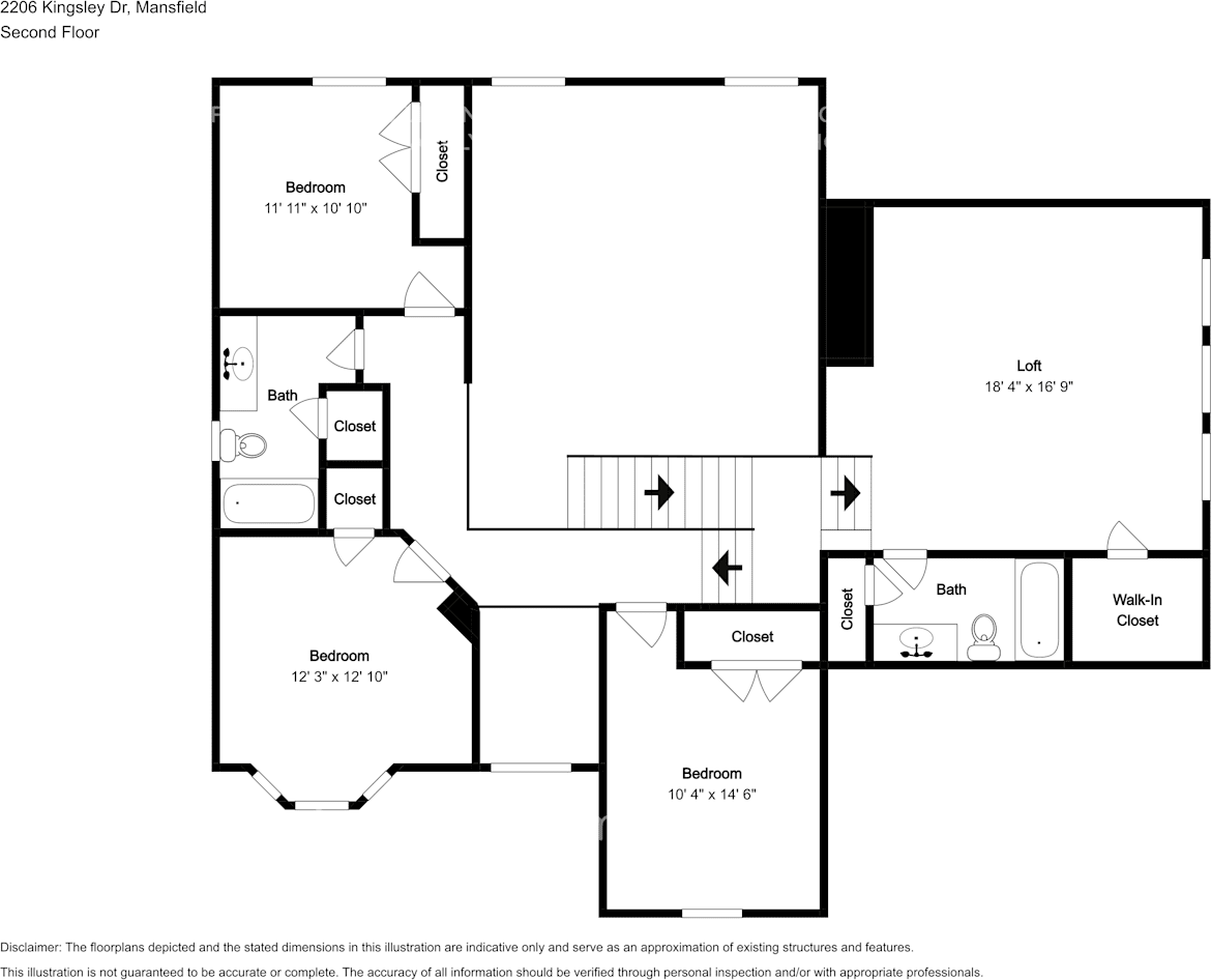 2206 Kingsley Dr - Photo 3 of 28
