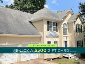 4913 Lightwood Ct Nw - Photo 1 of 1