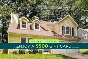 4562 Hickory Forest Dr Nw - Photo 1 of 1