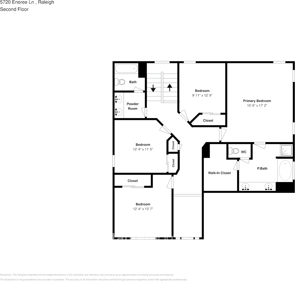 5720 Enoree Ln - Photo 3 of 21