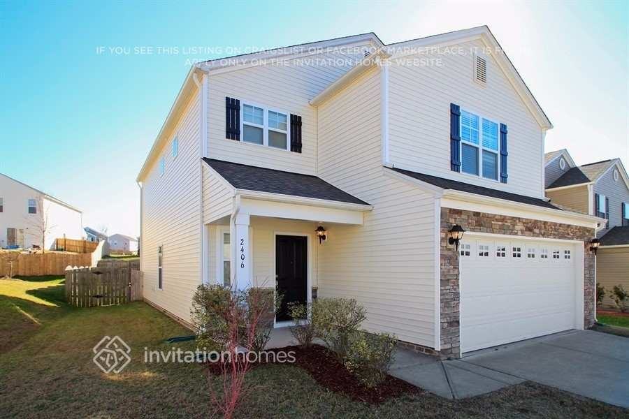 2406 Ferdinand Dr - Photo 2 of 17