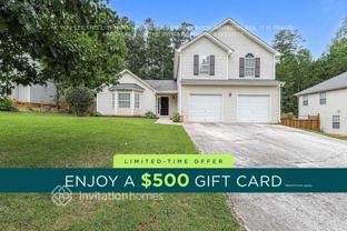 4185 Soaring Dr - Photo 1 of 1
