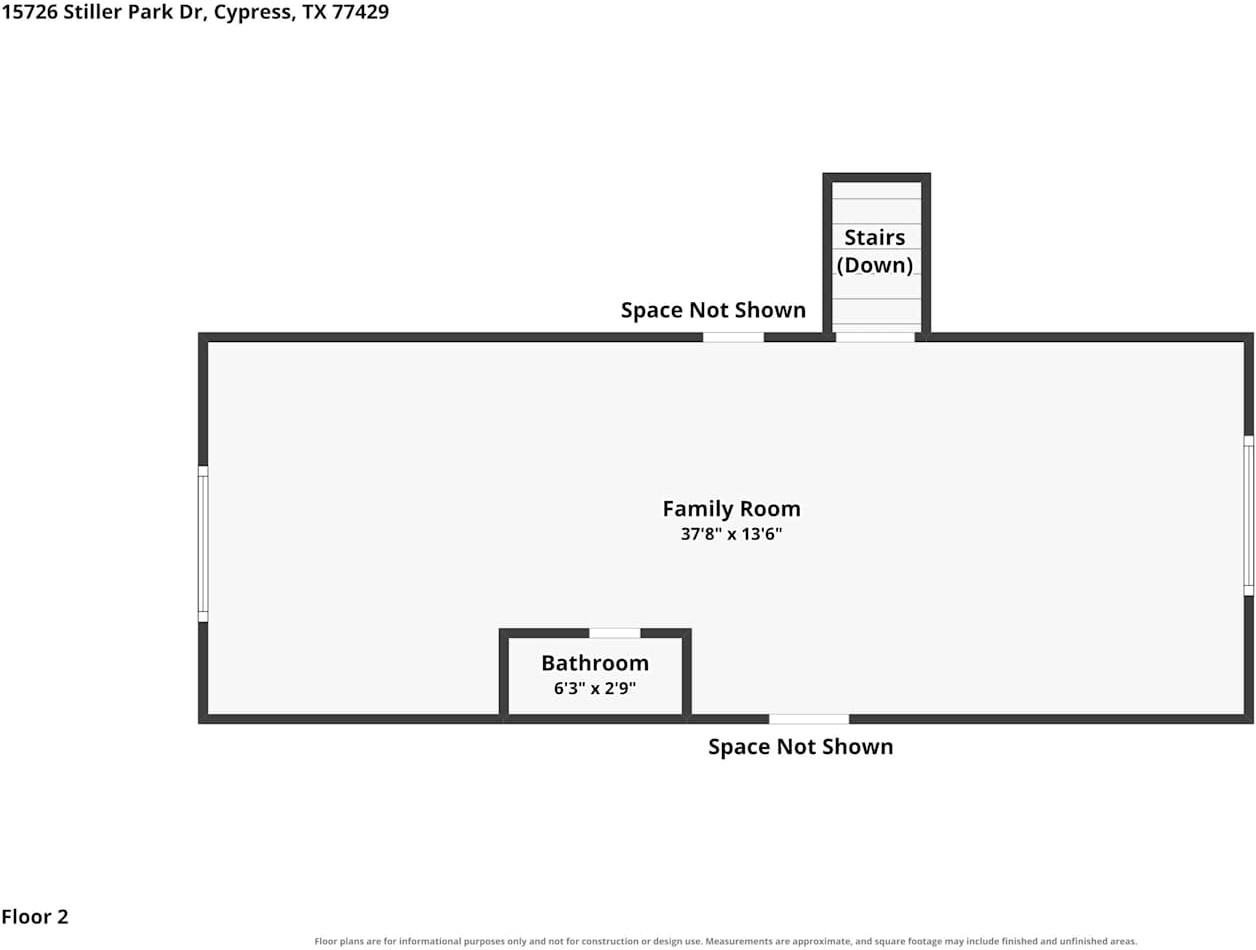 15726 Stiller Park Dr - Photo 4 of 18