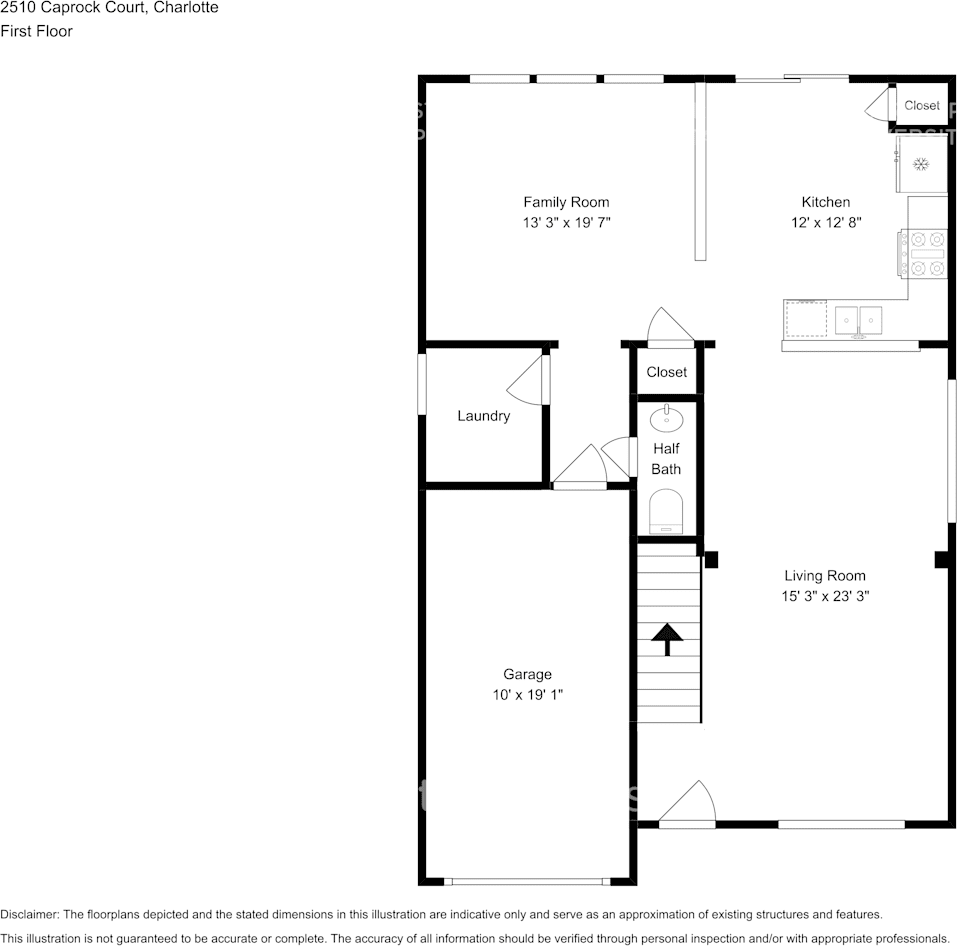 2510 Caprock Ct - Photo 2 of 20