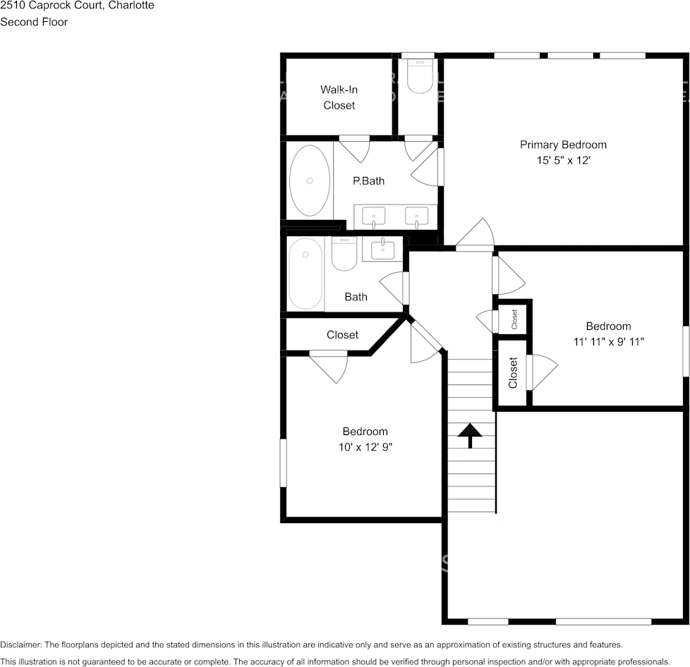 2510 Caprock Ct - Photo 3 of 20