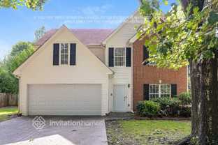 1533 Hayden Mill Way - Photo 1 of 1