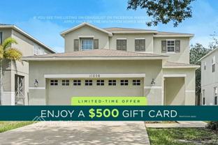 11006 Golden Silence Dr - Photo 1 of 1