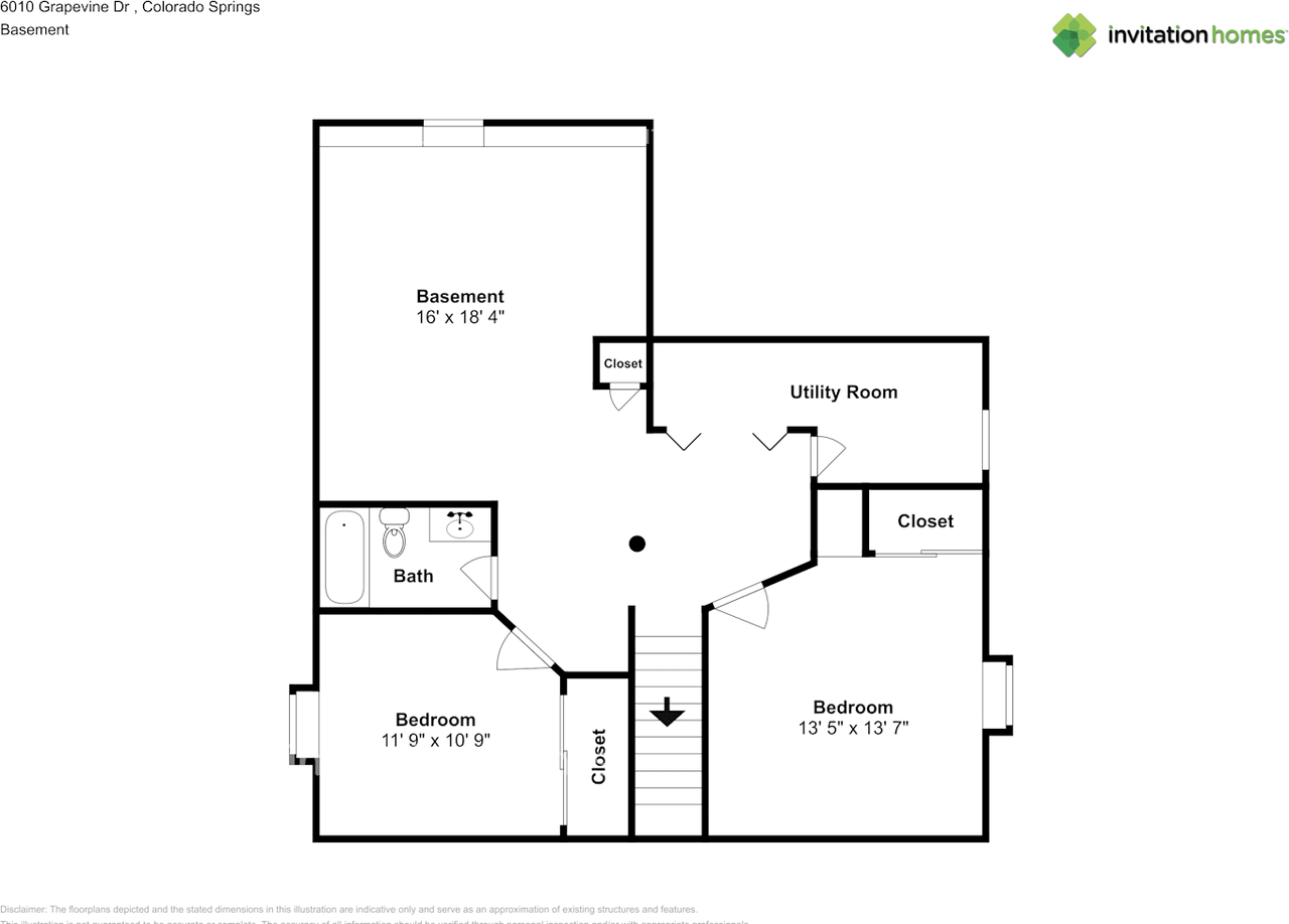 6010 Grapevine Dr - Photo 2 of 21