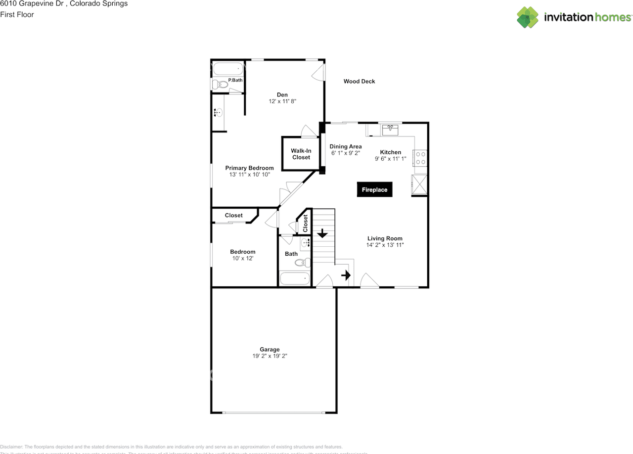 6010 Grapevine Dr - Photo 3 of 21