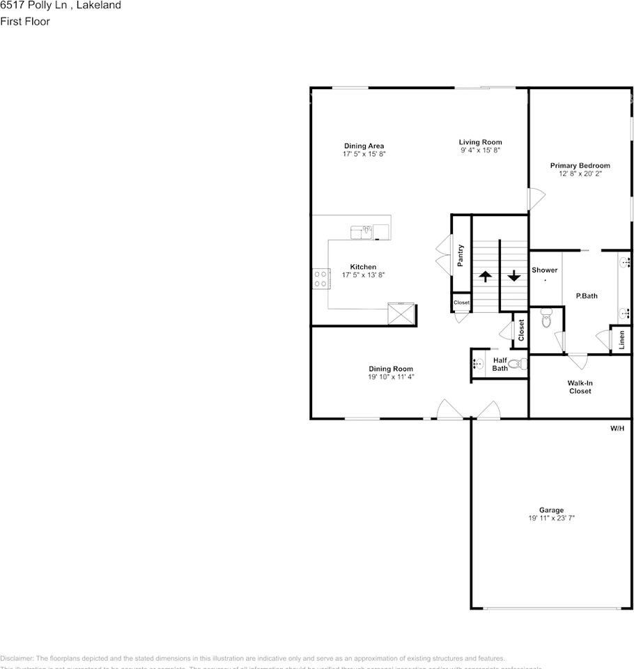 6517 Polly Ln - Photo 2 of 20