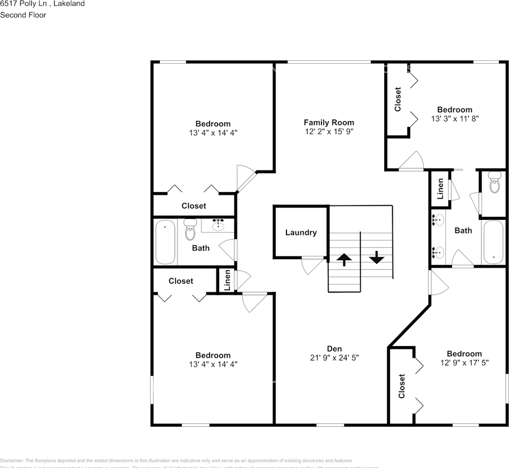 6517 Polly Ln - Photo 3 of 20