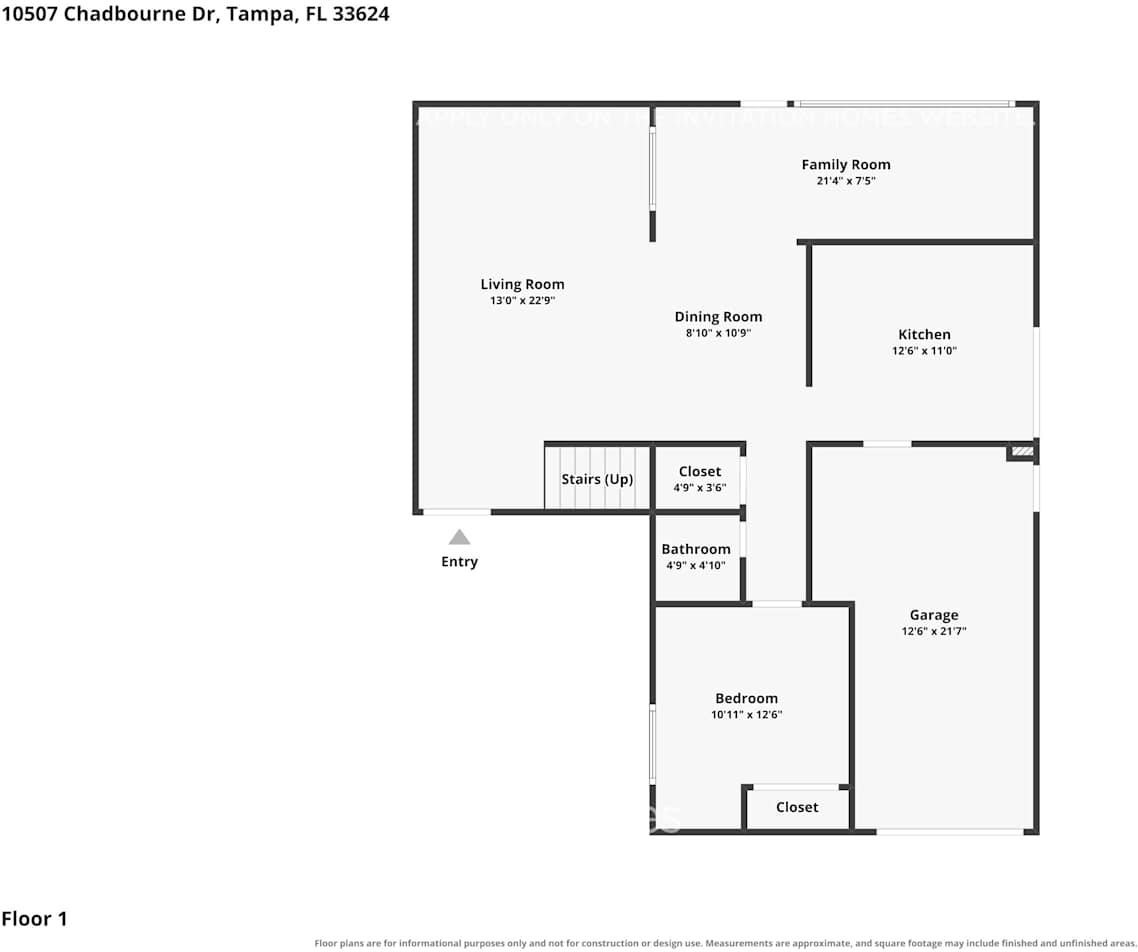 10507 Chadbourne Dr - Photo 2 of 18