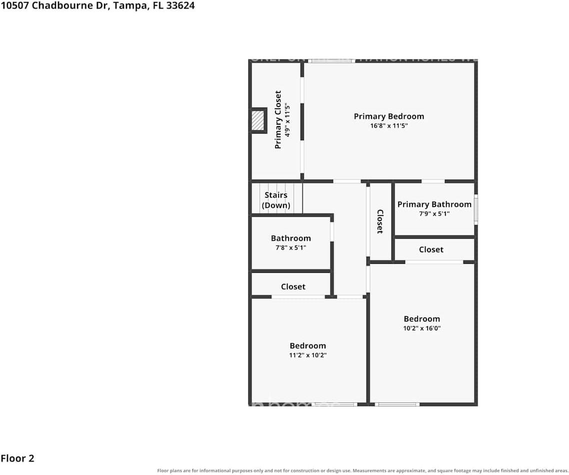10507 Chadbourne Dr - Photo 3 of 18