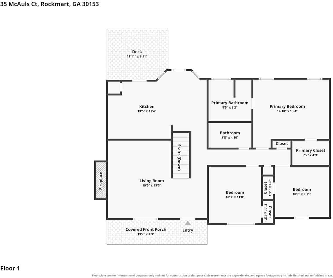 35 Mcauls Ct - Photo 3 of 18