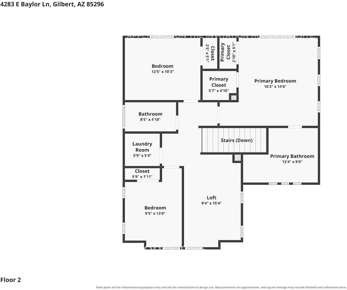 4283 E Baylor Ln - Photo 3 of 18