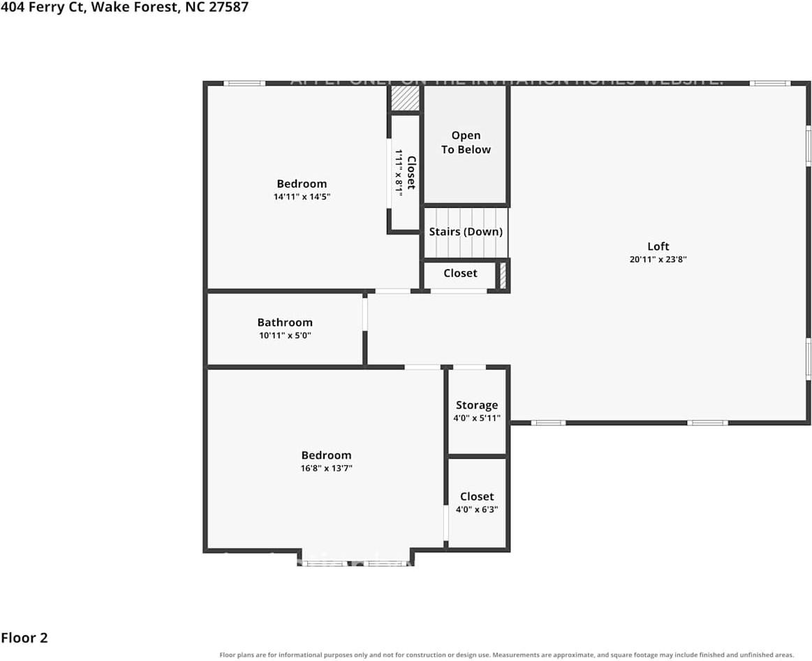 404 Ferry Ct - Photo 3 of 18