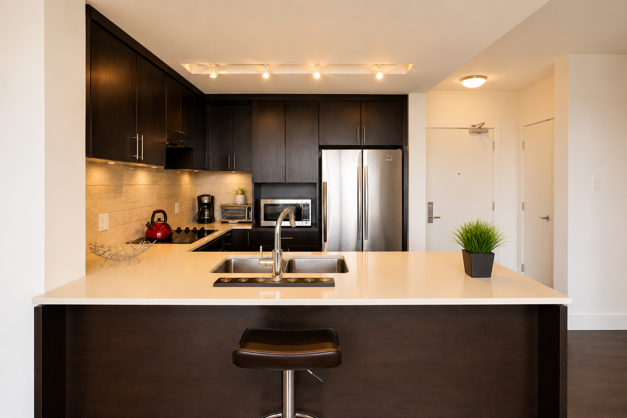 158 13th Street West #505 - Photo 5 of 28