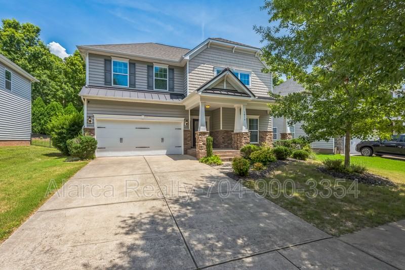 1016 Ridge Haven Rd - Photo 2 of 39