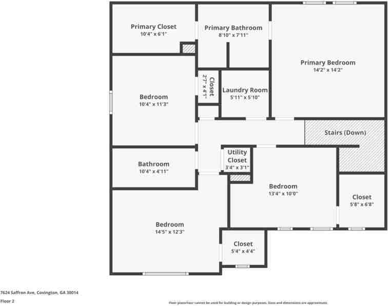 7624 Saffron Ave - Photo 3 of 17