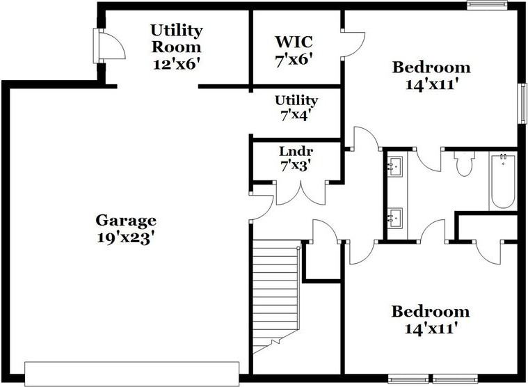 1020 Trotters Farm Rd - Photo 3 of 17