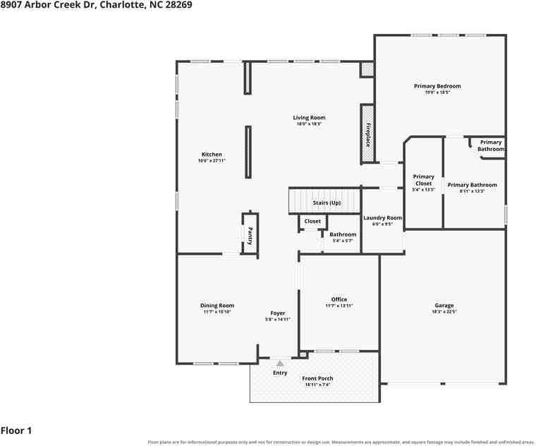 8907 Arbor Creek Dr - Photo 2 of 17