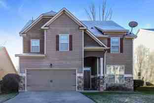 4580 Roseman Trl - Photo 1 of 1