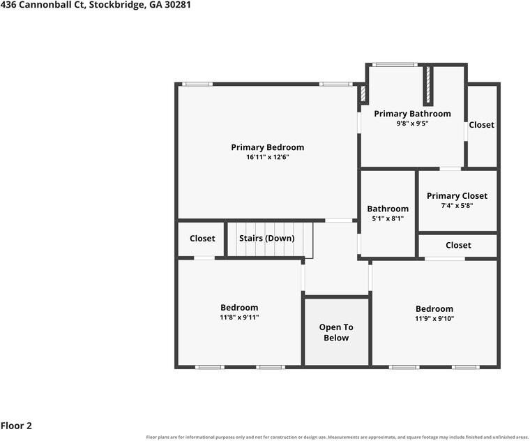 436 Cannonball Ct - Photo 4 of 18
