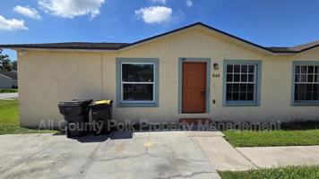 featured image of 840 Fox Lake Dr