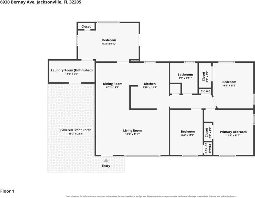 6930 Bernay Ave - Photo 2 of 16