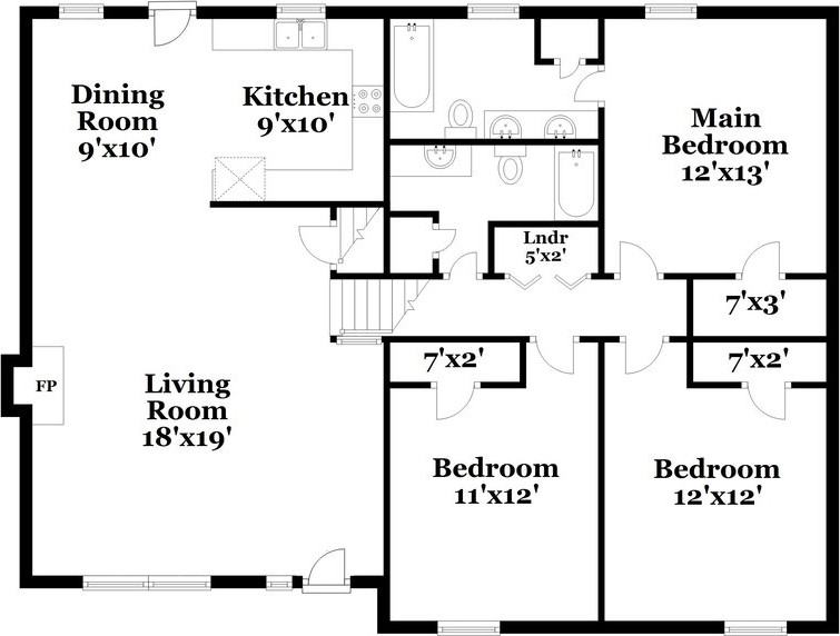 93 Danville Trl - Photo 2 of 17