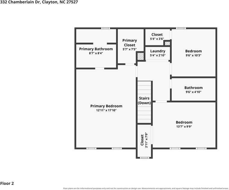 332 Chamberlain Dr - Photo 3 of 17
