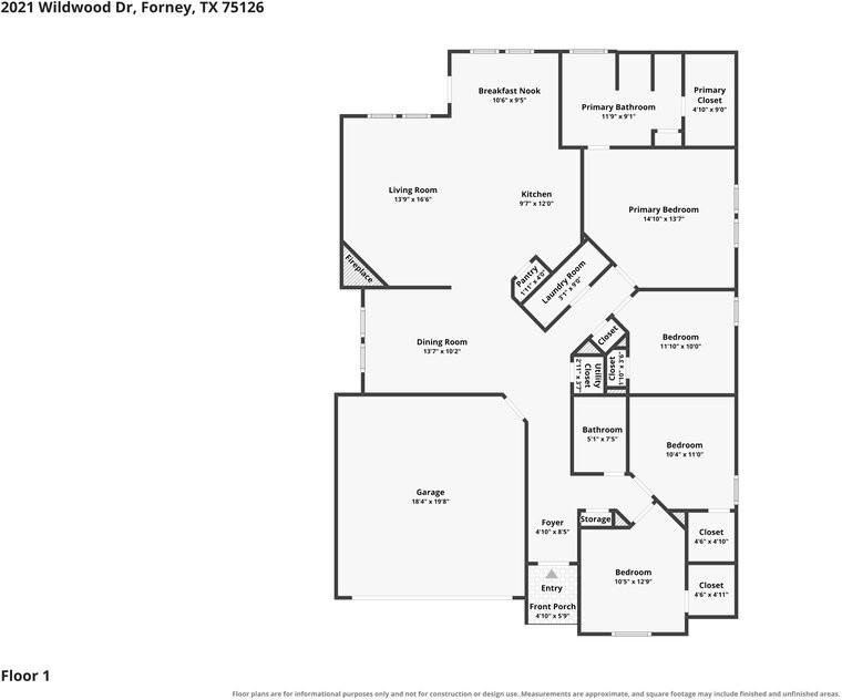 2021 Wildwood Dr - Photo 2 of 16