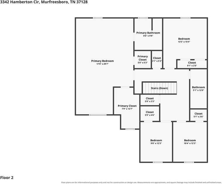 3342 Hamberton Cir - Photo 3 of 17