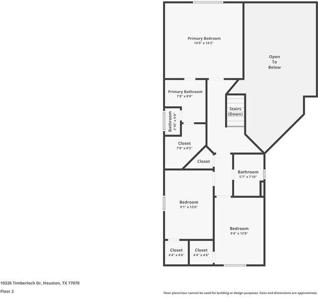 10326 Timberloch Dr - Photo 2 of 17