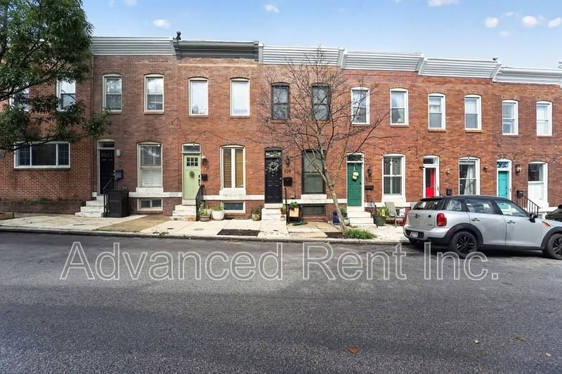 528 S Curley St - Photo 3 of 30