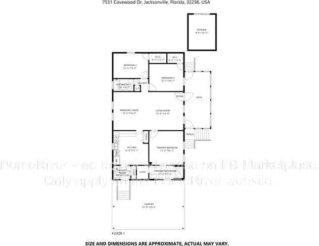 7531 Covewood Dr - Photo 3 of 24