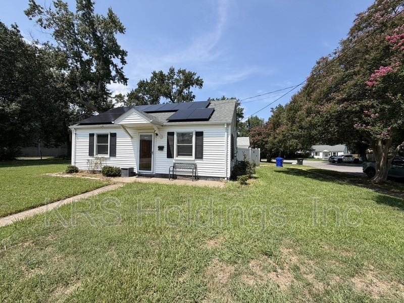 408 Stockton Rd