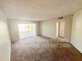 2580 E Tahquitz Canyon Way #108 - Photo 1 of 1