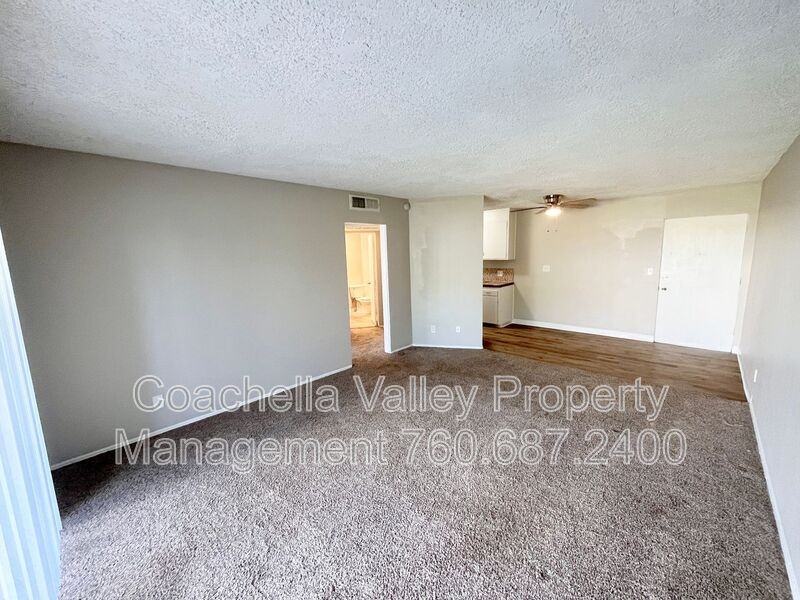 2580 E Tahquitz Canyon Way #108 - Photo 2 of 13