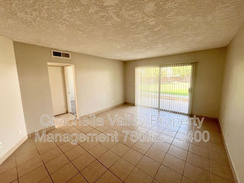 2580 E Tahquitz Canyon Way #110 - Photo 2 of 15