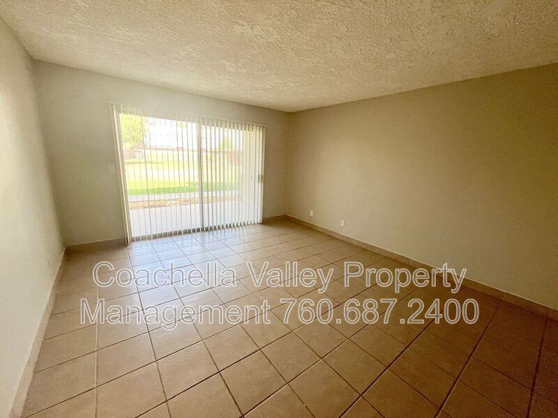 2580 E Tahquitz Canyon Way #110 - Photo 3 of 15