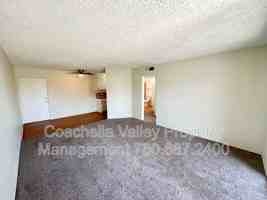 featured image of 2580 E Tahquitz Canyon Way #303