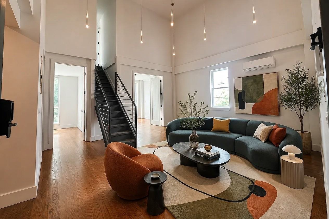 1266 Pacific Street #3