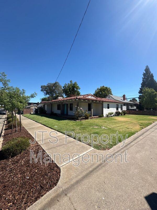 501 J St
